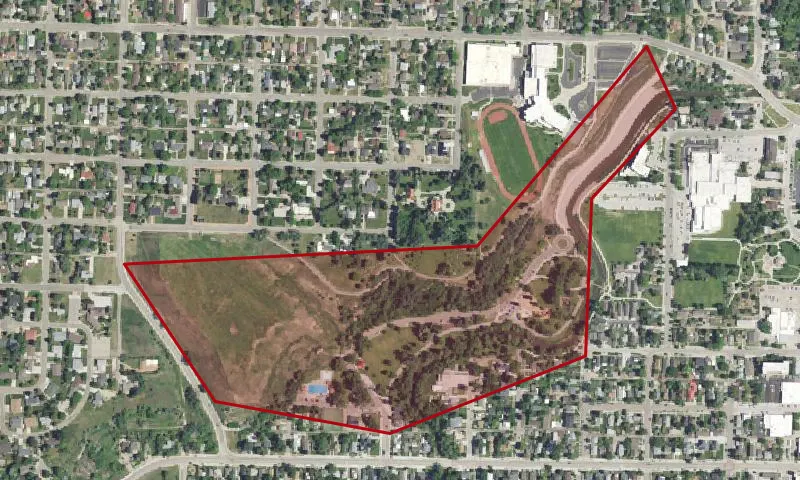 Kendrick Park