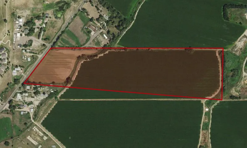 Winfrey Farm