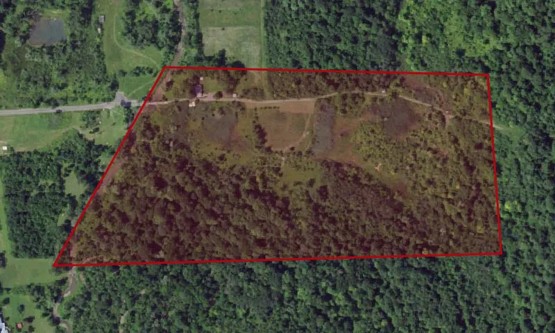 East Syracuse Water Dist Land