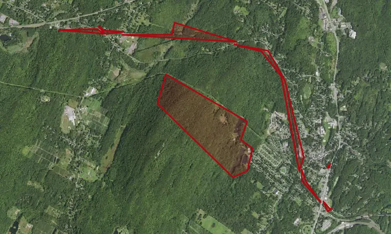Town of Lloyd Land