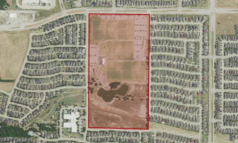Northeast Community Park