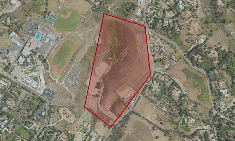 Malibu Equestrian Park