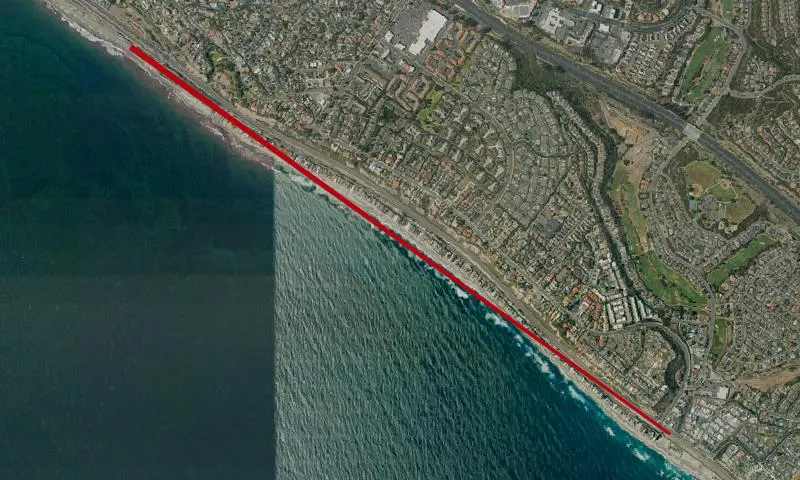 Capistrano Beach Park
