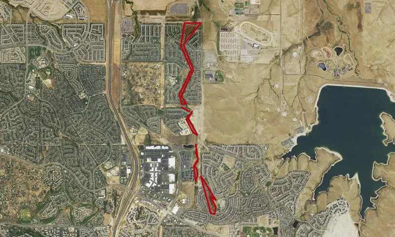 Murphy Creek Greenway