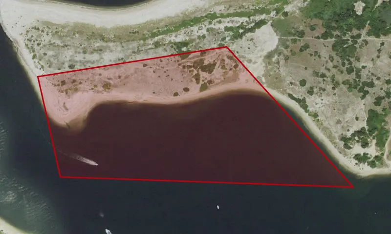 COUNTY OF SUFFOLKDEPT OF PARKS &RECREATION Land