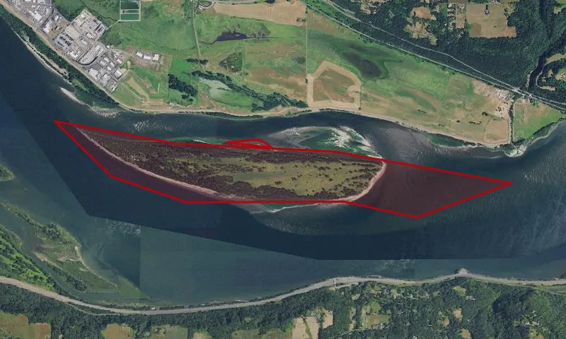 Reed Island