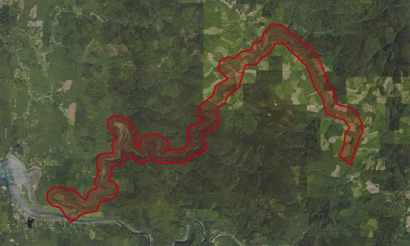 Drift Creek