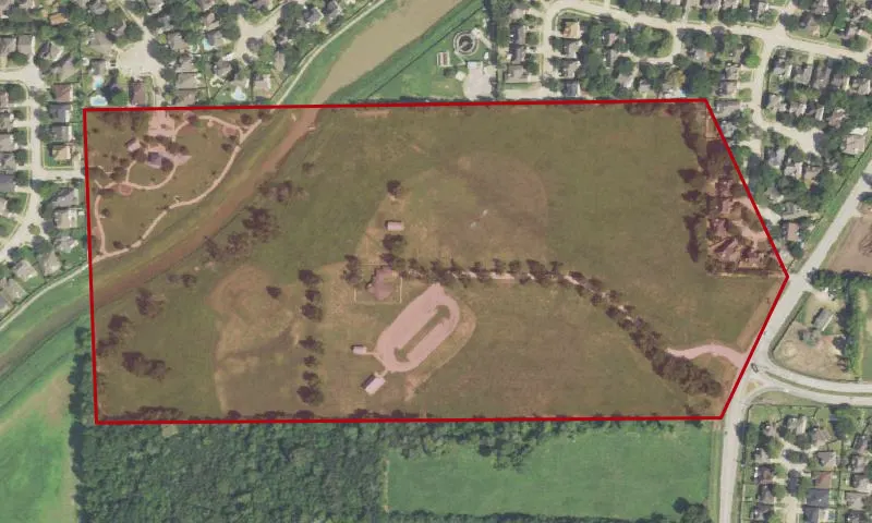 Duhacsek Park