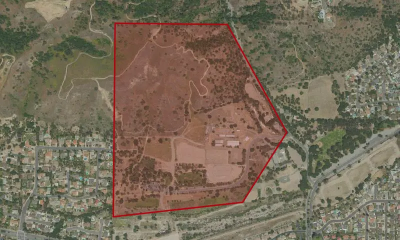 Horsethief Canyon Park