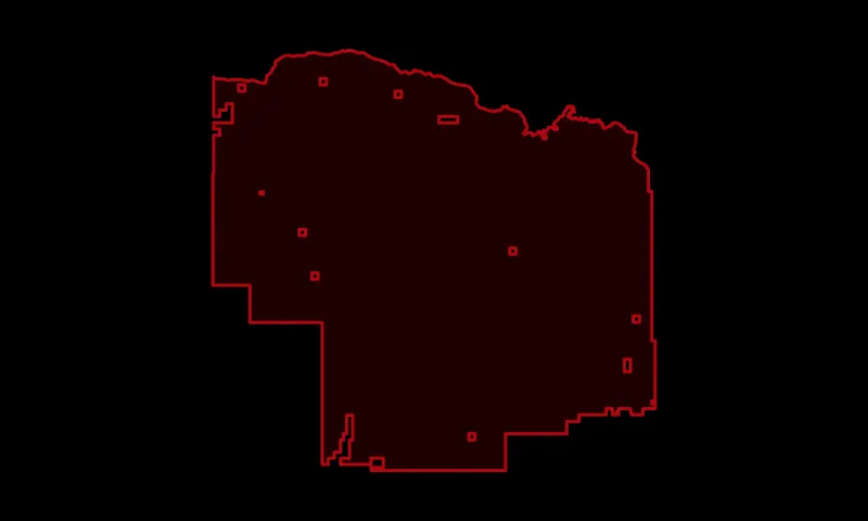 Nelchina Public Use Area