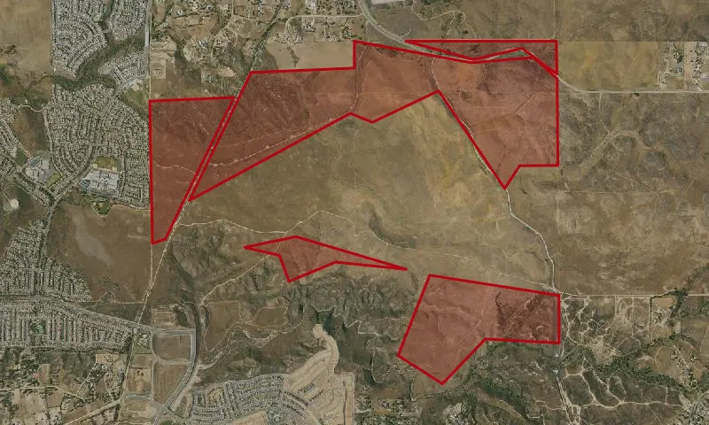 Johnson Ranch