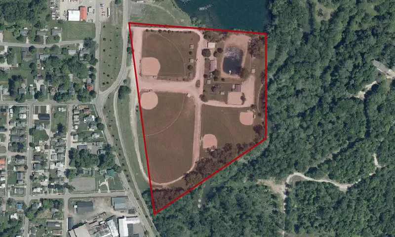 Fredericktown Community Park