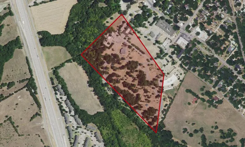 Getzendaner Park