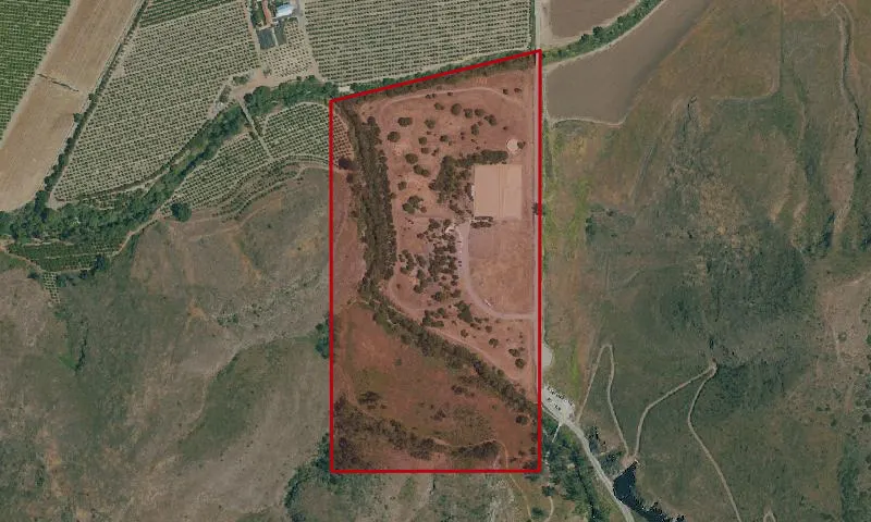 Santa Rosa Valley Park
