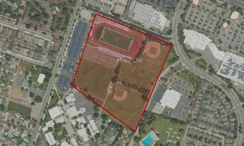 La Verne Sports Park