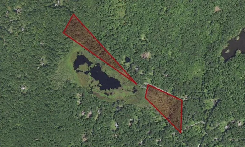 WESTCHESTER COUNTY OFFICE Land