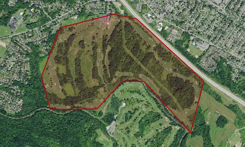 Capital Hills at Albany