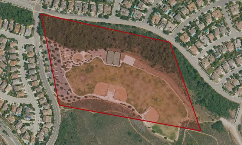 Del Prado Playfield