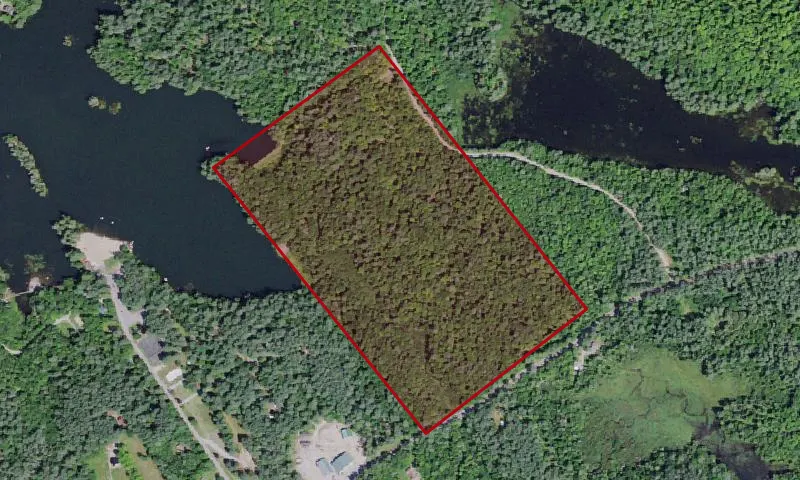 Minerva Town Property Land