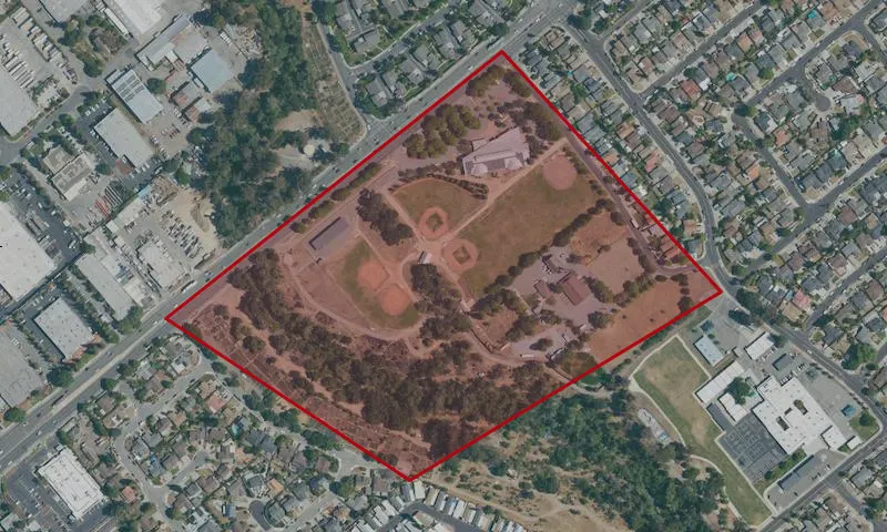 Tully Community Ballfields