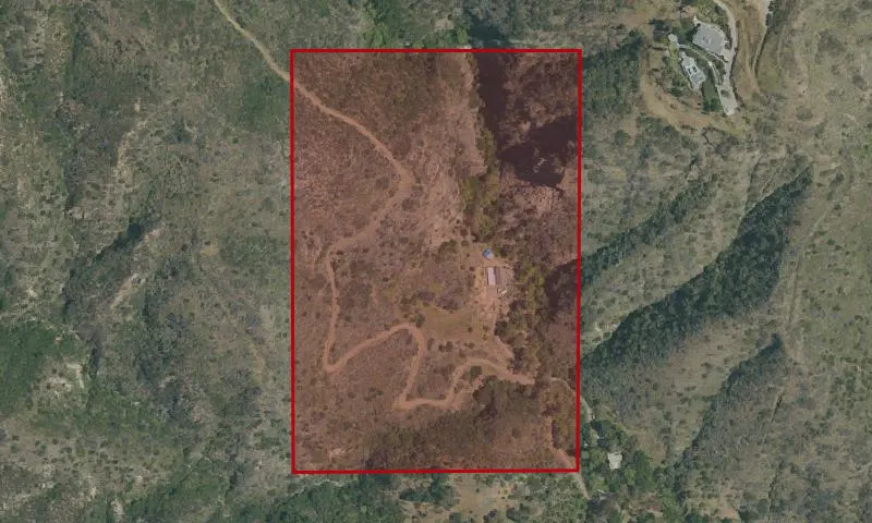 Carbon Canyon Open Space