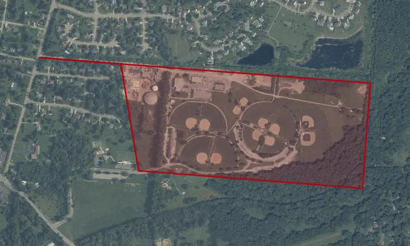 Greene Co. North Beavercreek Well Field
