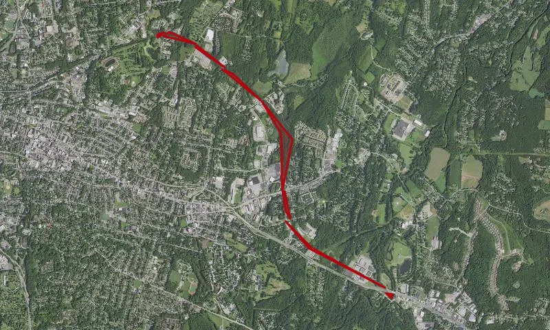 Dutchess County Land