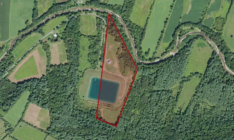 Village of Schoharie Land