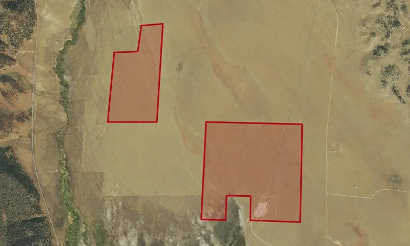 Antero Lease-63 Ranch