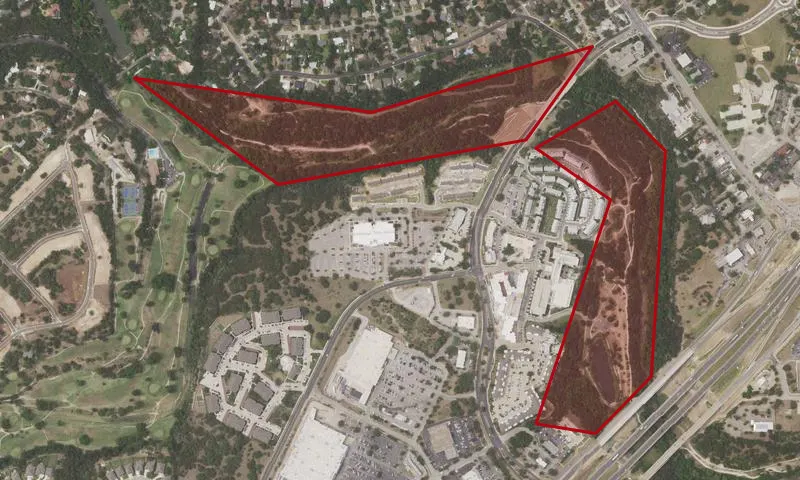 Rivery Park And Trail