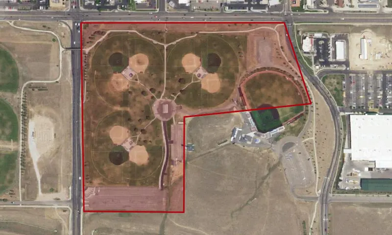 Junior League Complex