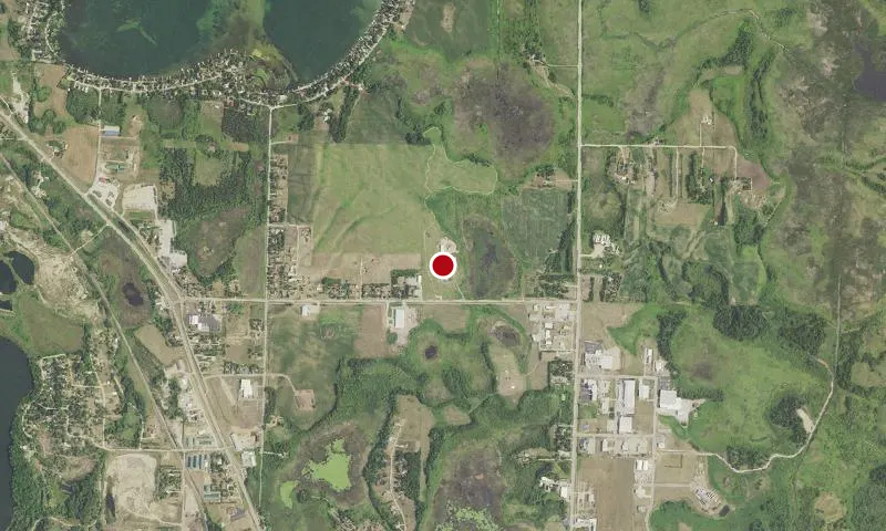 Detroit Lakes Wetland Management District