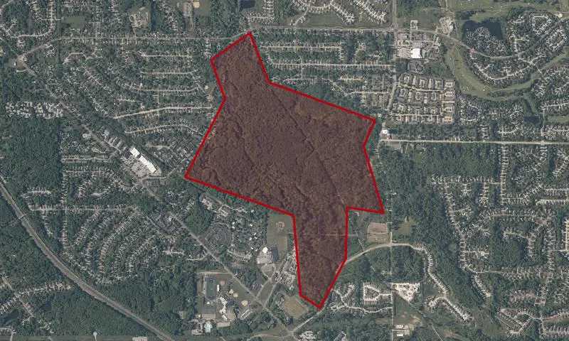 Center Valley Park