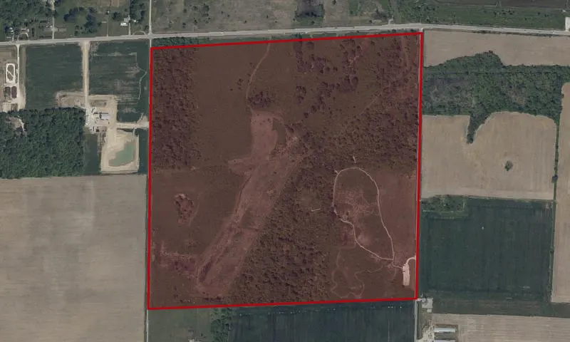 Blue Heron Reserve