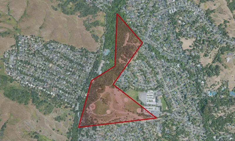 Lafayette Community Park
