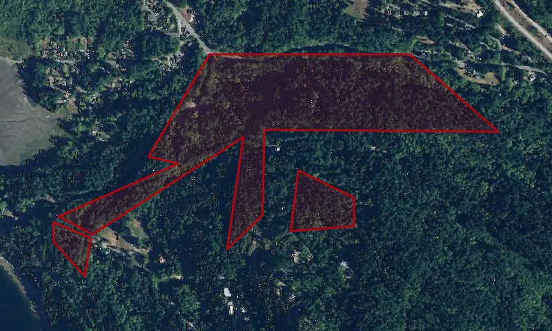 Arroyo Nature Area