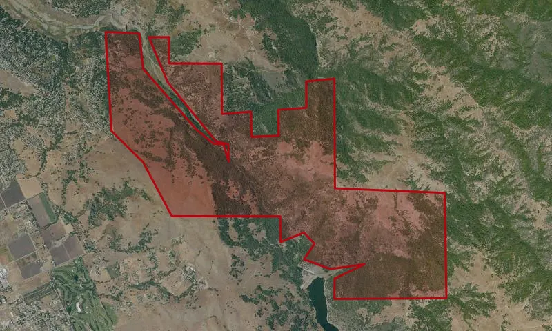 Coyote Canyon