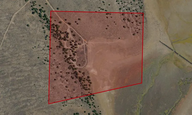 County Government Land