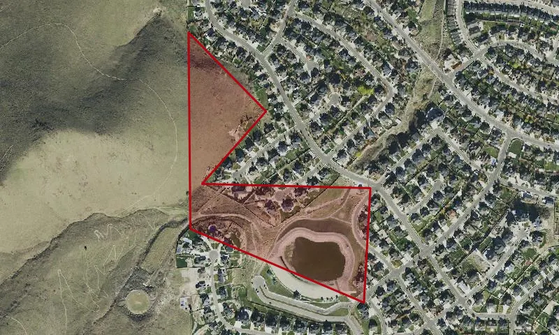 Blackridge Park