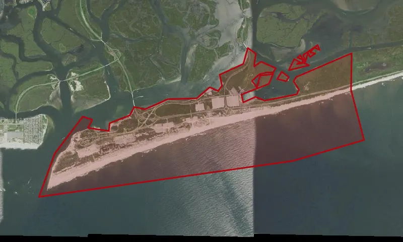 Jones Beach State Park