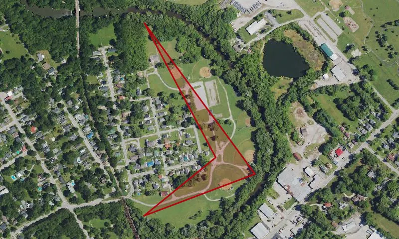 Garrard Park
