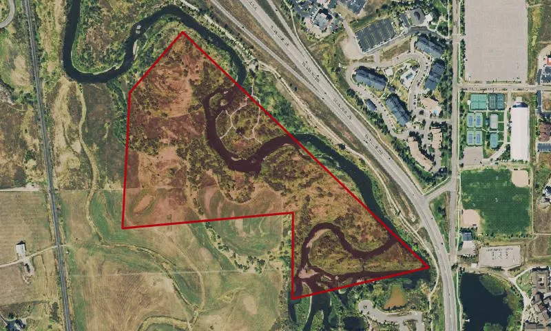 Werner / Yampa River System Legacy