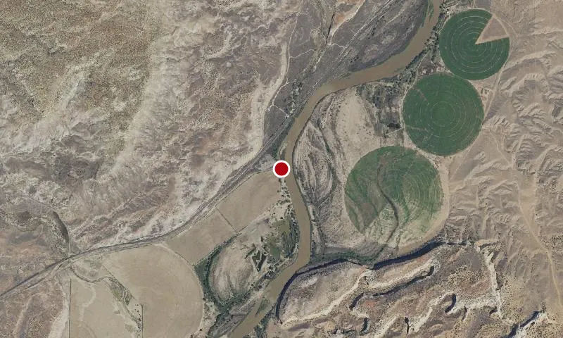 Westwater Canyon