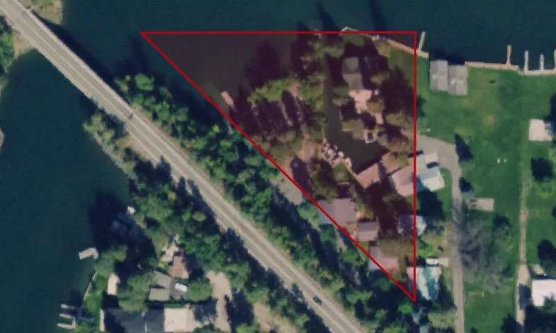 Bigfork Fishing Access Site