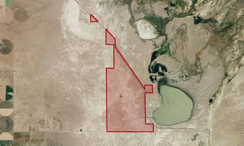 Medano/Zapata Ranch