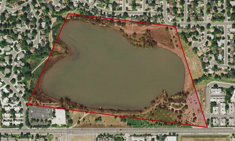 Kendrick Lake Park