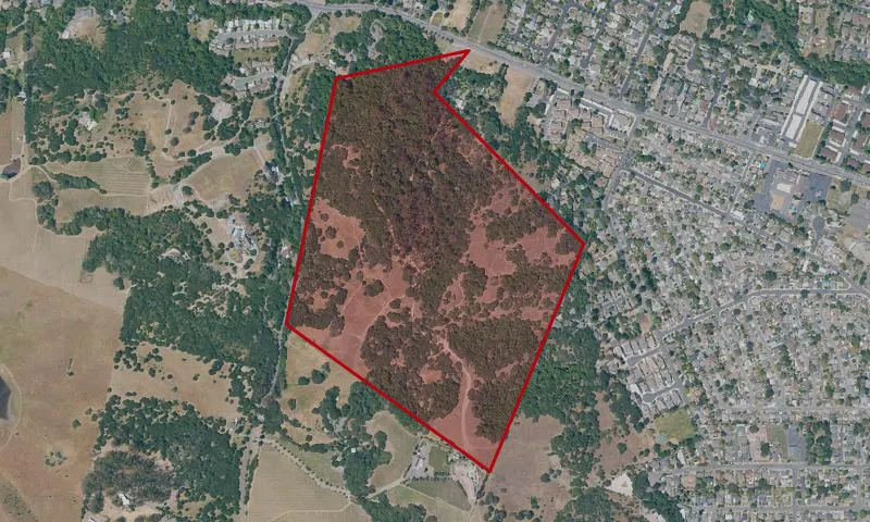 Westwood Hills Park