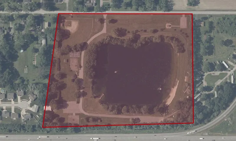 Lakeland Park