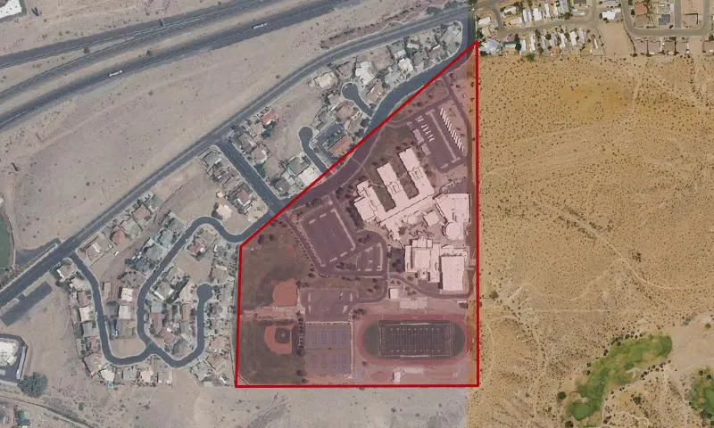 Virgin Valley Schools