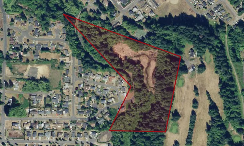 Mill Creek Park